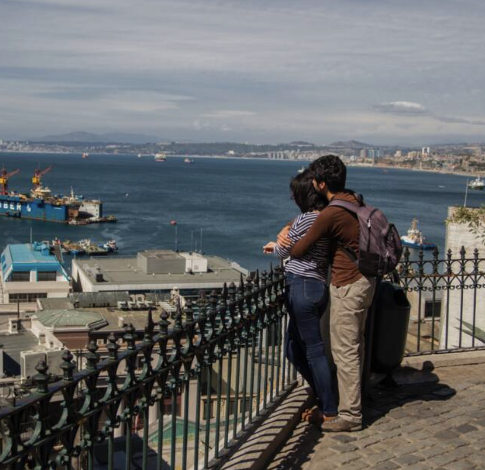 Cuando los lugares abren heridas